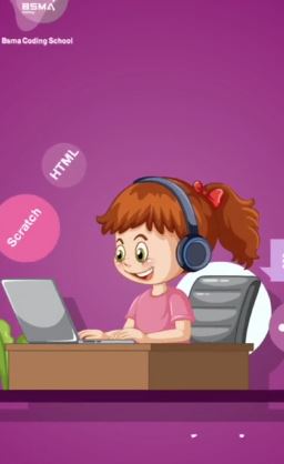 بعض مشاريع طلابنا