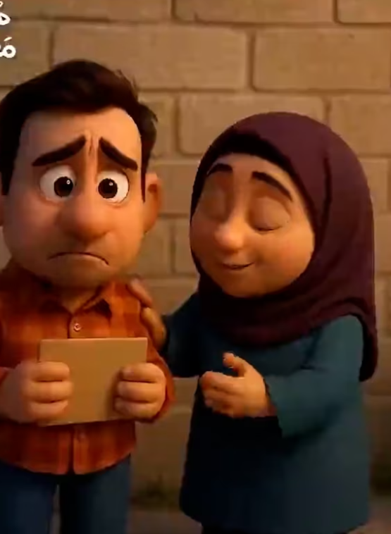 بعض مشاريع طلابنا