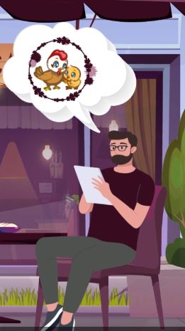 بعض مشاريع طلابنا
