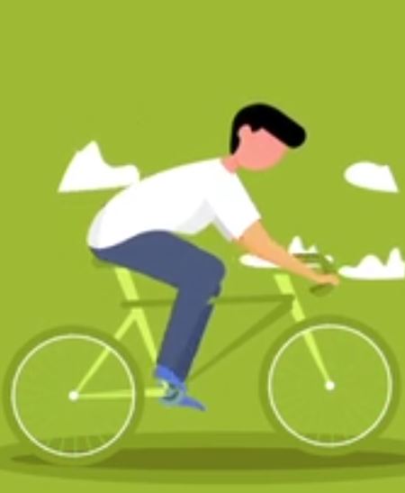 بعض مشاريع طلابنا