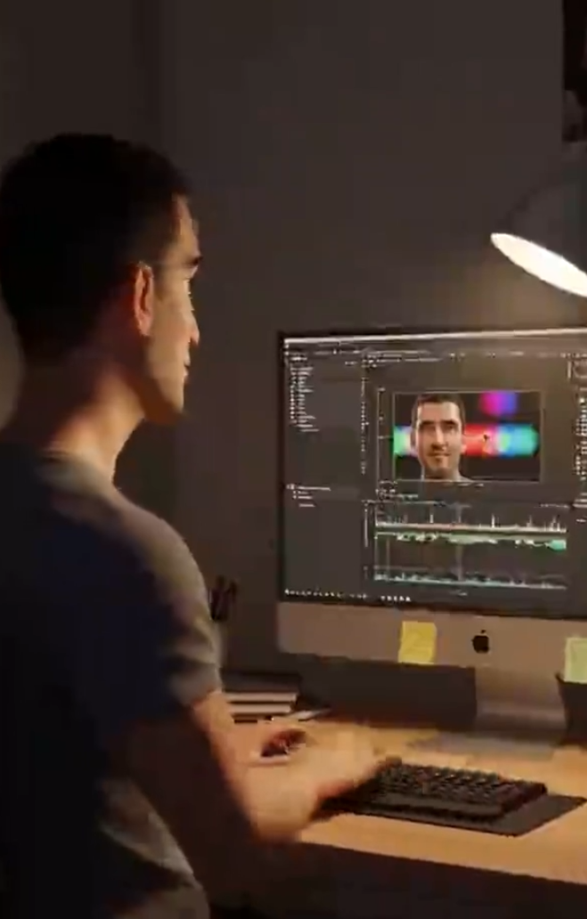 بعض مشاريع طلابنا