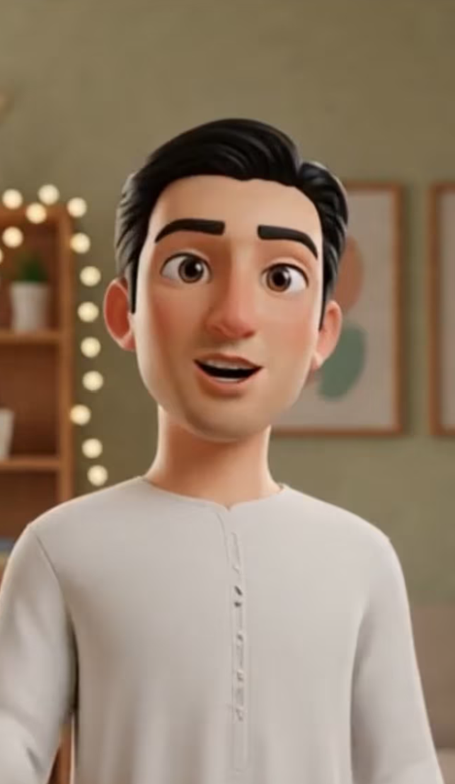 بعض مشاريع طلابنا