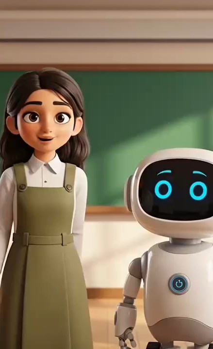 بعض مشاريع طلابنا