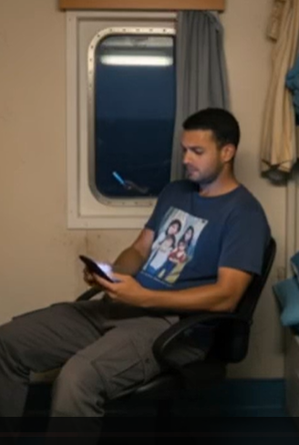 بعض مشاريع طلابنا