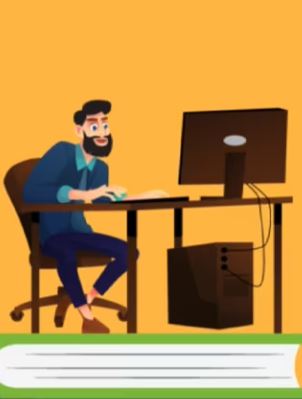 بعض مشاريع طلابنا