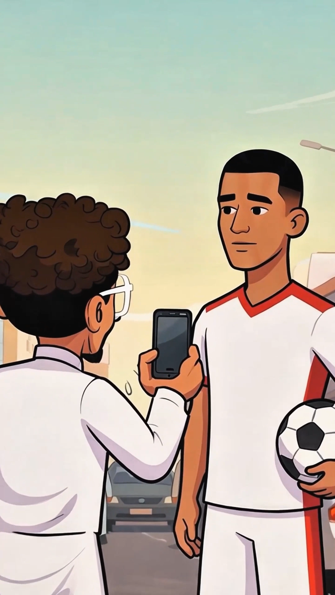 بعض مشاريع طلابنا