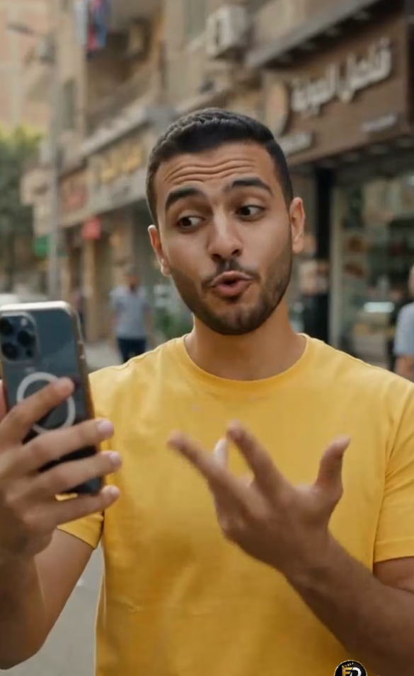 بعض مشاريع طلابنا