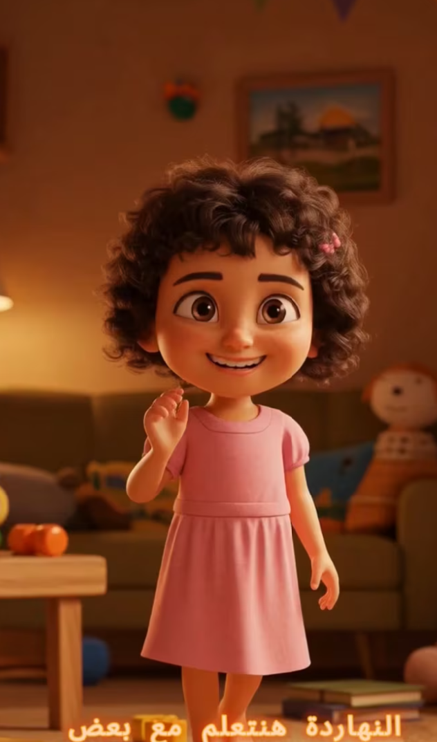 بعض مشاريع طلابنا