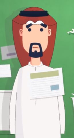 بعض مشاريع طلابنا