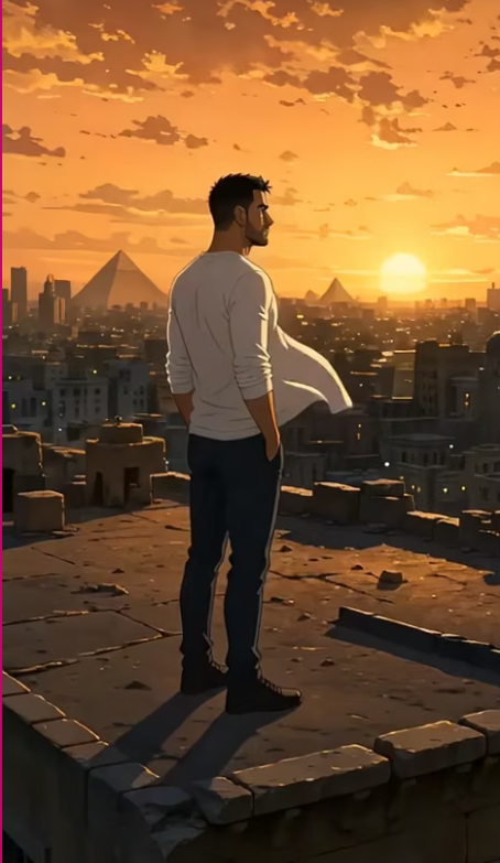 بعض مشاريع طلابنا