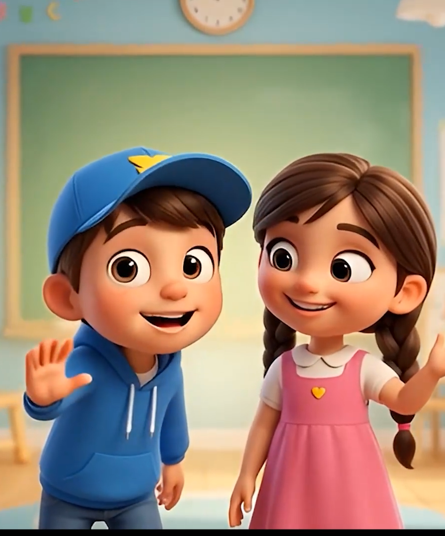 بعض مشاريع طلابنا