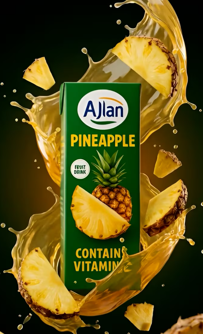 بعض مشاريع طلابنا