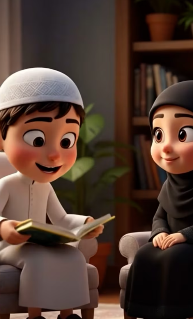 بعض مشاريع طلابنا