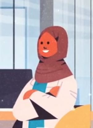 بعض مشاريع طلابنا