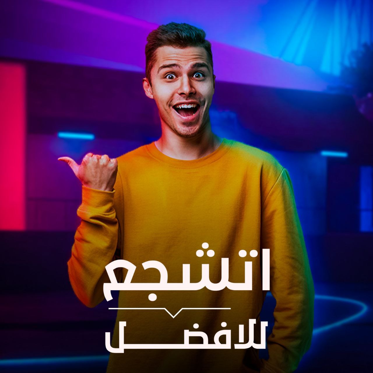 صورة المشروع