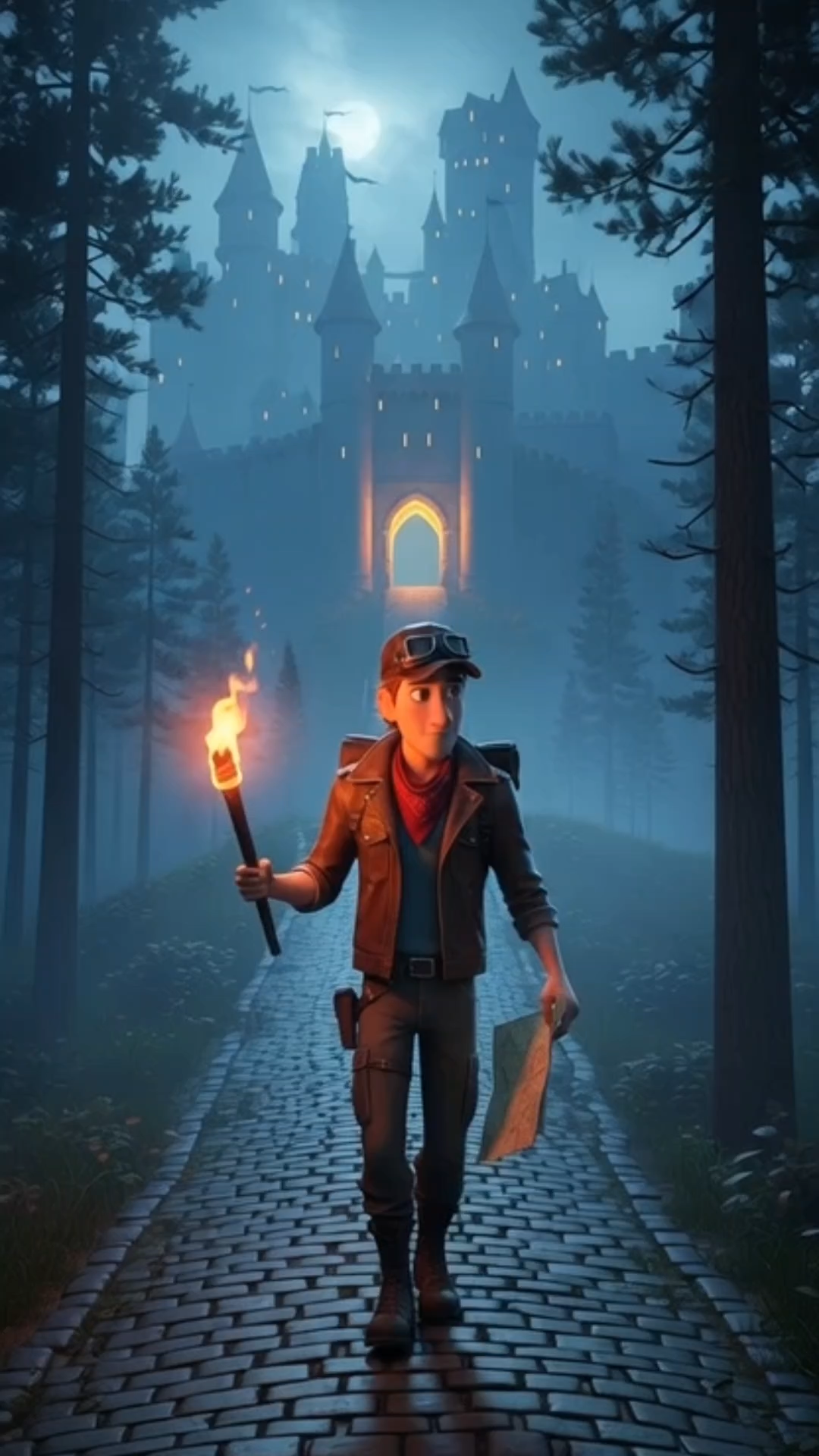 بعض مشاريع طلابنا