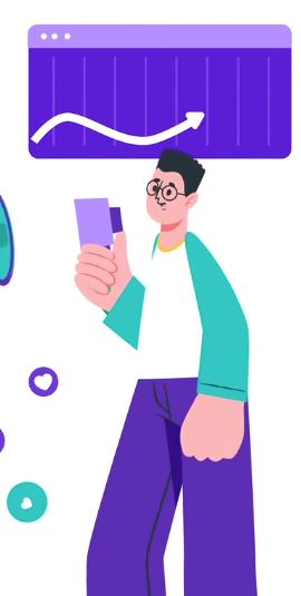 بعض مشاريع طلابنا