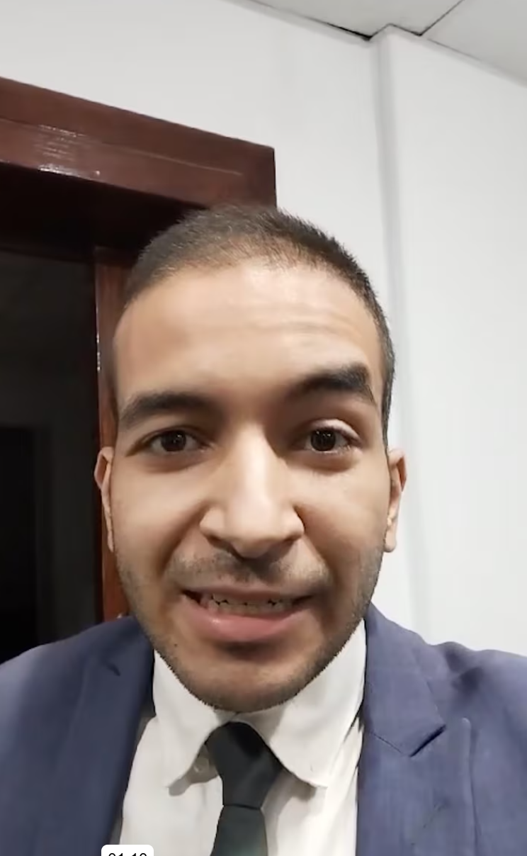بعض أراء طلابنا بعض أراء طلابنا