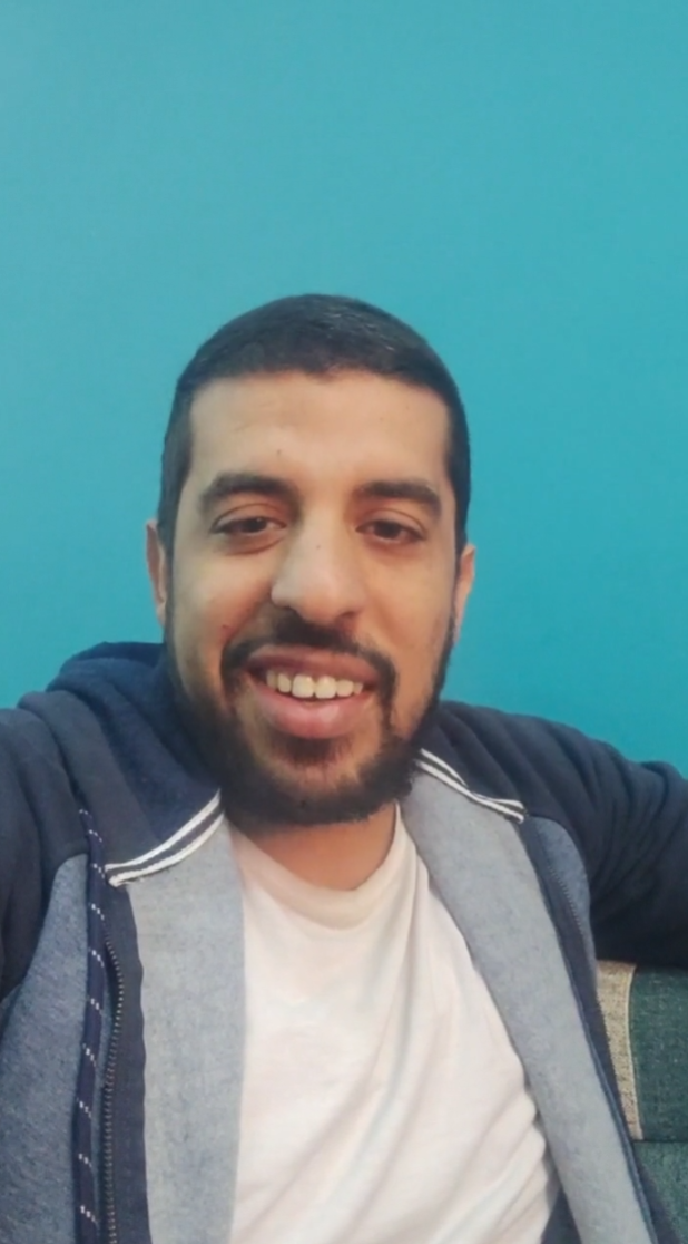 بعض أراء طلابنا بعض أراء طلابنا