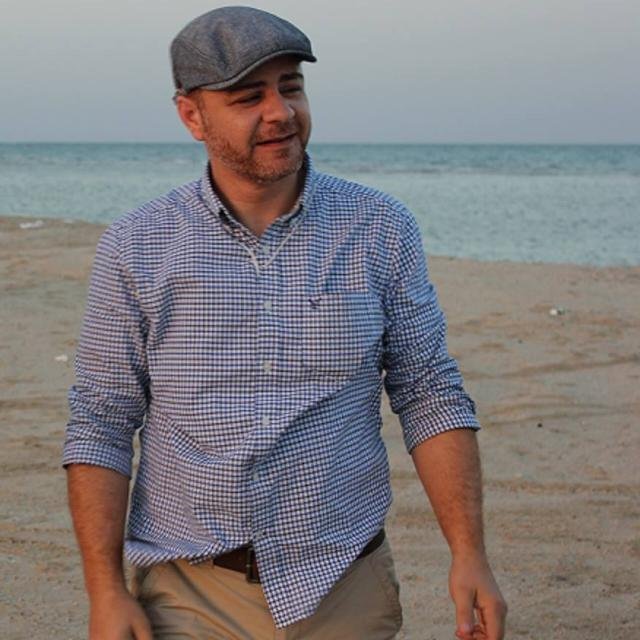 صورة المستخدم