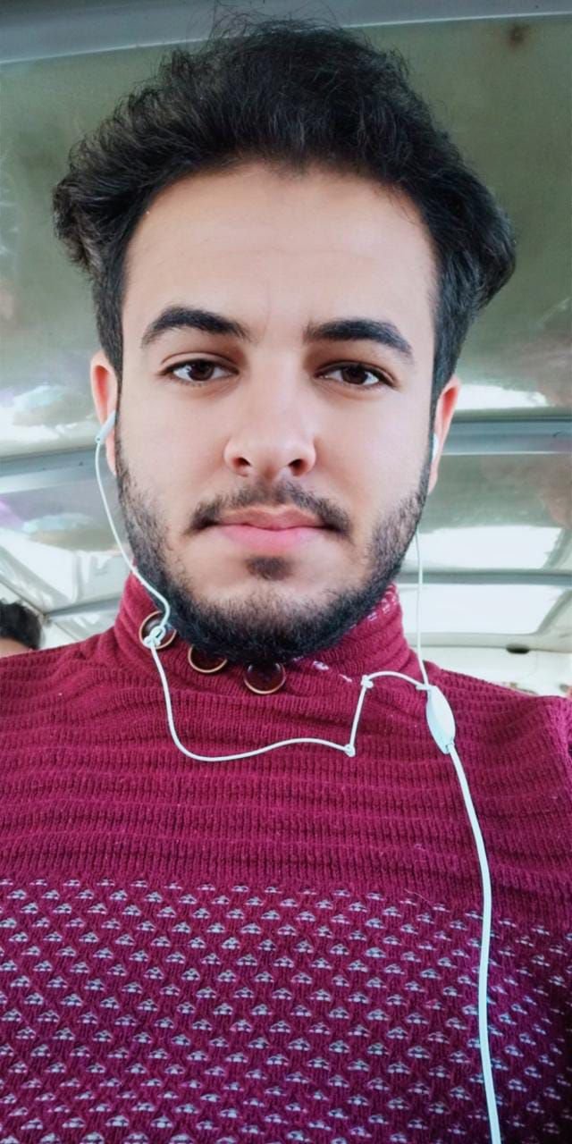 صورة المستخدم