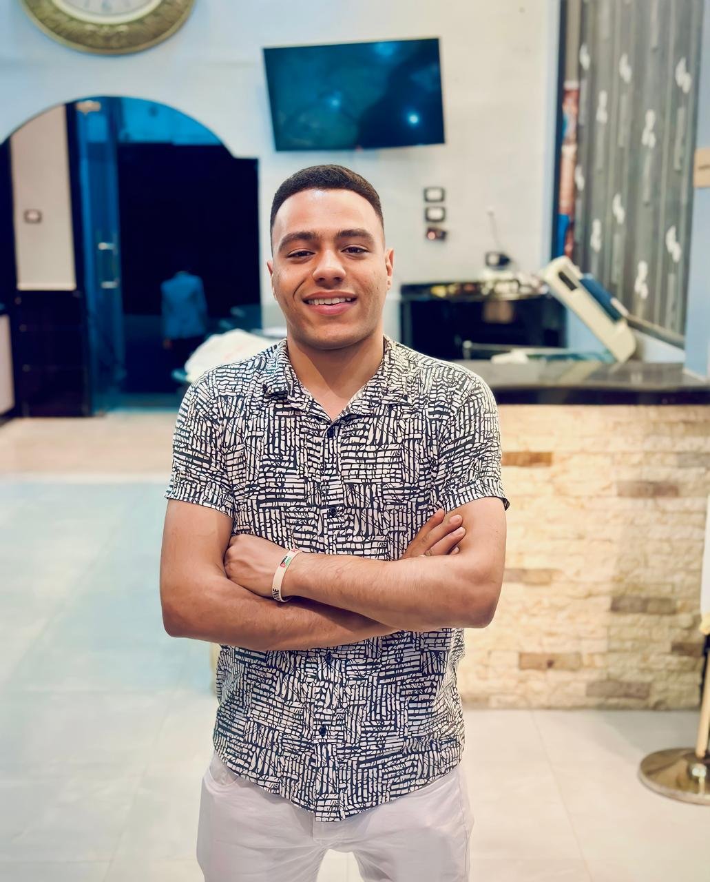 صورة المستخدم