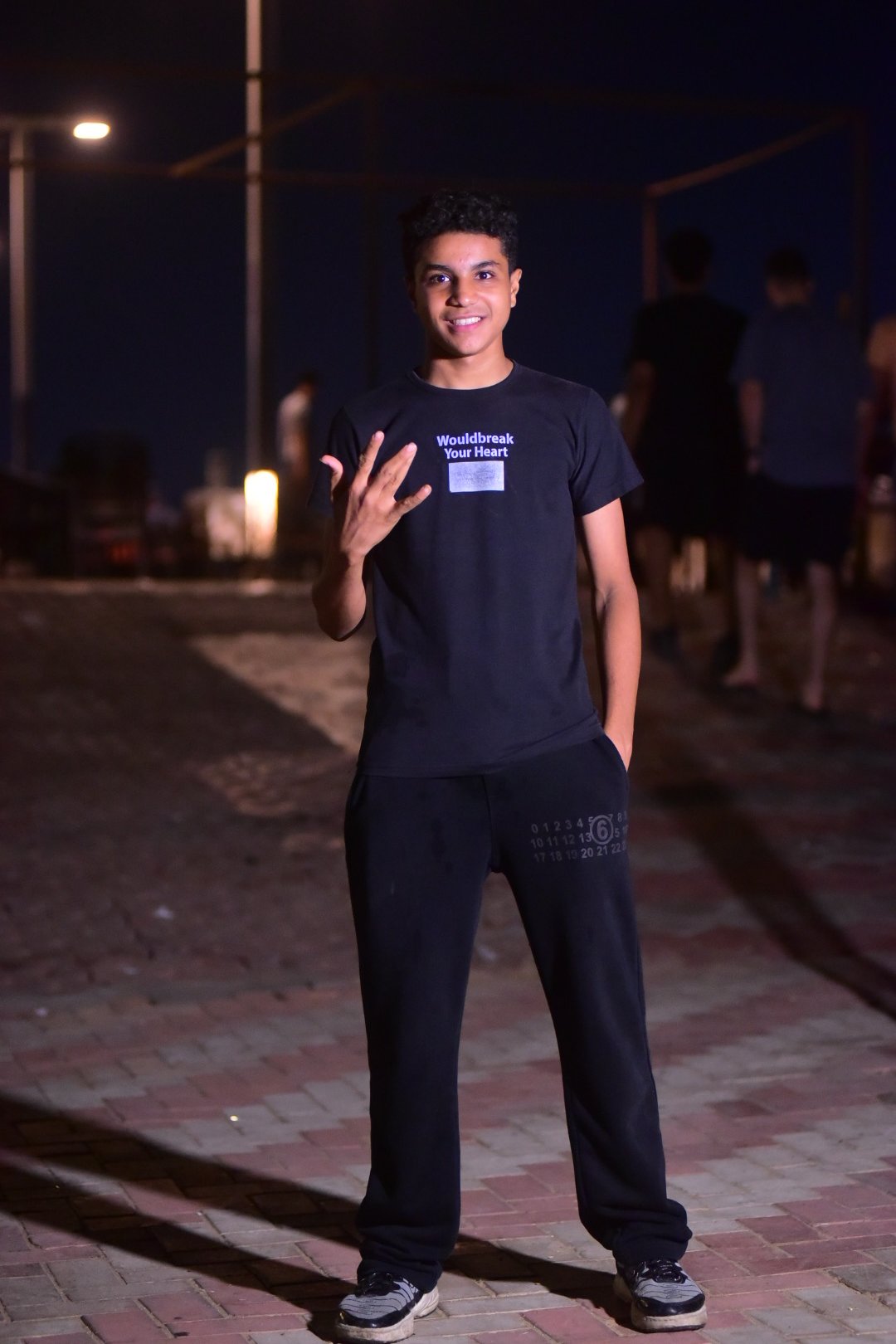 صورة المستخدم