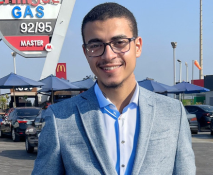 صورة المستخدم